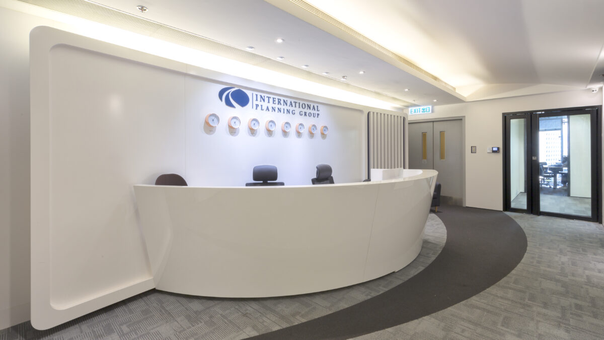 International Planning Group Spazio Studio