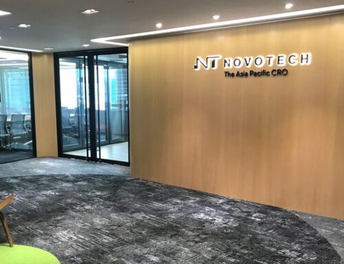 Novotech CRO